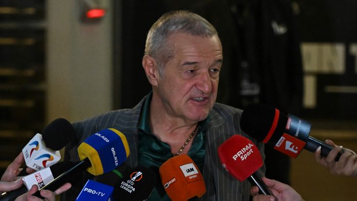 Gigi Becali a numit cei doi fotbaliști importanți de la FCSB care nu fac față în Europa și pe care nu îi va băga decât în cazuri extreme: „Nu poți cu ei!”