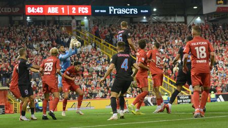 A venit vestea de la UEFA care poate fi decisivă pentru FCSB și calificarea în grupa Europa League