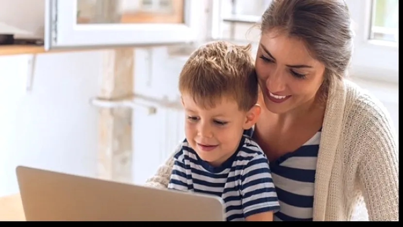 Părinții vor avea zile libere dacă se închid școlile. Președintele a promogat legea