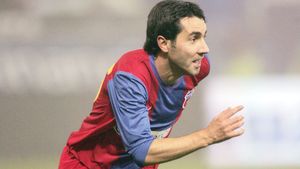 Neaga, înapoi la echipa mare