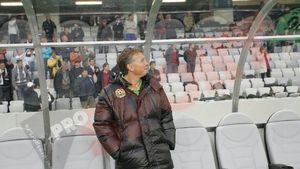 INCREDIBIL!** A intrat direct în istoria clubului, dar nu i-a mulțumit pe toți! Fanii l-au huiduit pe Dan Petrescu! Vezi reacția românului