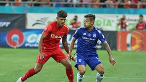 Căpitanul Florinel Coman, explicații pentru un nou joc fără victorie făcut de FCSB! Mesaj pentru Miculescu și cum l-a schimbat banderola: „M-am uitat și am văzut asta”