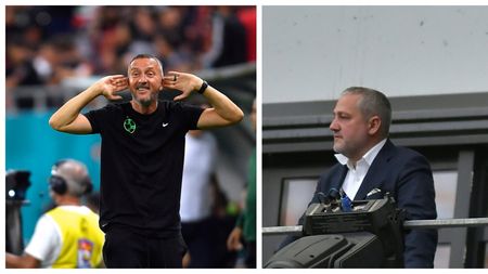 Mihai Stoica, criticat de Mihai Rotaru pentru ultimele declarații: „Este lipsă de bun simț”