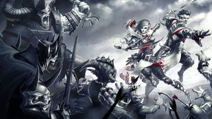 Divinity: Original Sin - Enhanced Edition - Co-op Trailer