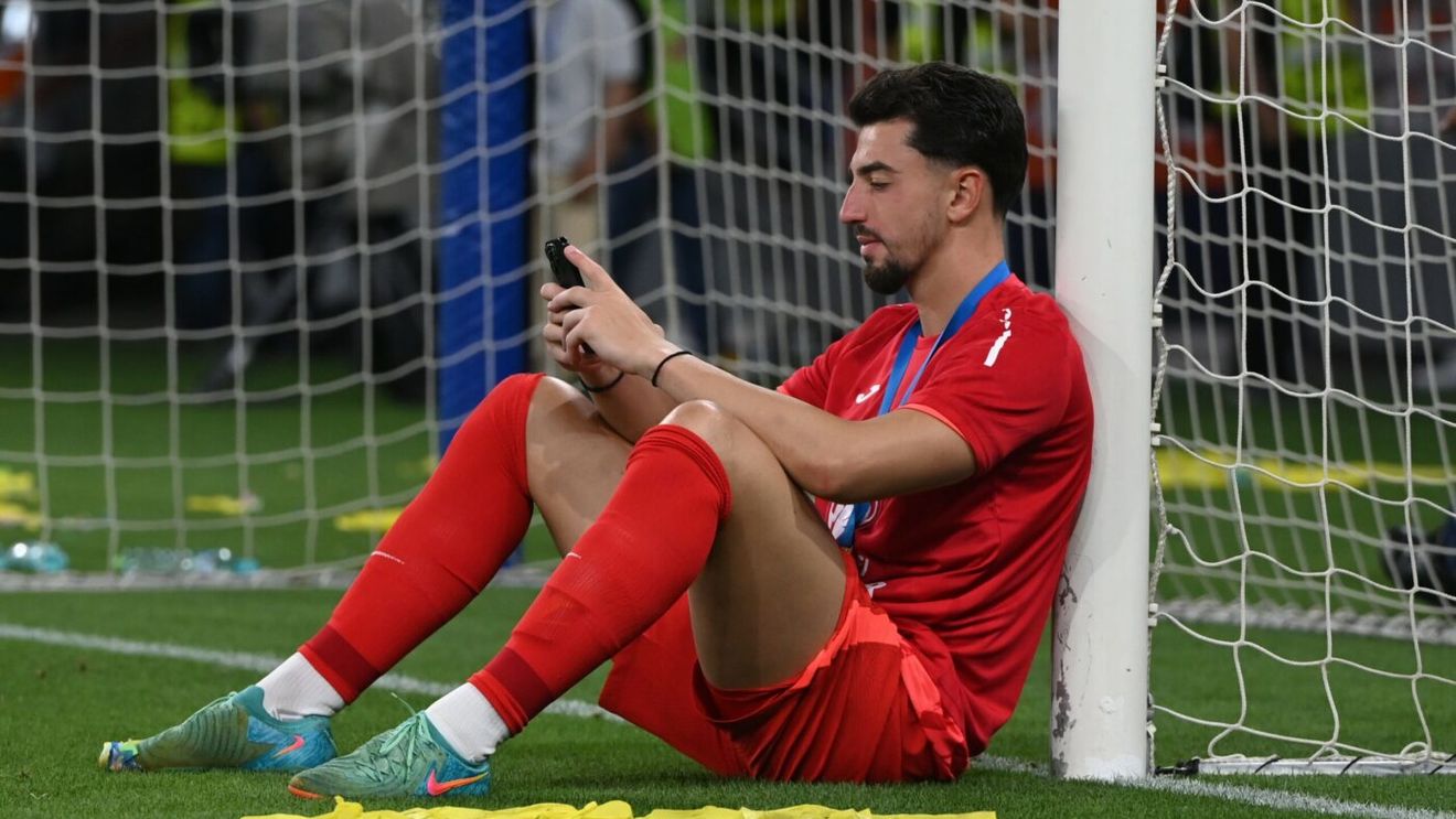 Andrei Vlad a semnat! „Messi de la FCSB” și-a găsit echipă: „Va fi printre cei mai buni din țară”