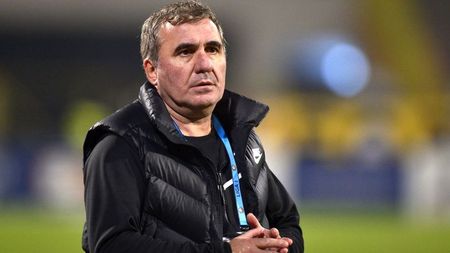 Gheorghe Hagi, criticat pentru noua strategie de la Viitorul: „Ei vin ca să se pună pe picioare? Nu înțeleg!”