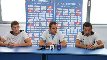 Cătălin Anghel e încrezător: "Nu mai vrem să ne salvăm pe final!"