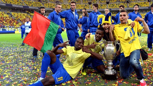 Tragerea la sorți a 16-imilor de finală ale Cupei României va avea loc la 16 septembrie