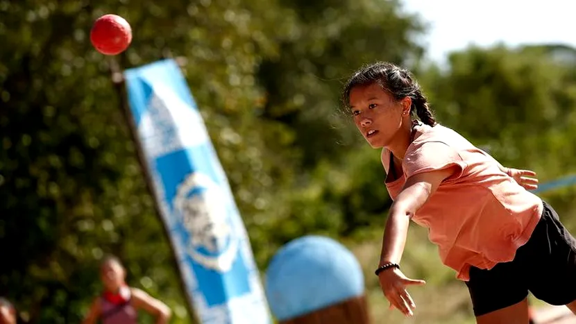 Reușită pentru Asiana Peng. Ce anunț a făcut fosta gimnastă