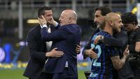 Președintele Marotta a anunțat ce transferuri îi aduce lui Cristi Chivu după ce a luat titlul cu Inter: „Să stea cu noi mulți ani”