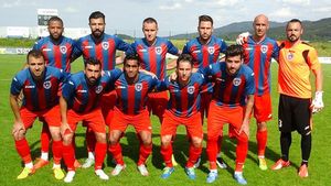 Cine se mai gândește la Supercupă? Jucătorii de la ASA sunt asaltați de oferte înainte de jocul cu Steaua, iar clubul amenință: "Vom acționa pe toate căile sportive și juridice. Nu ne mai sunați jucătorii!"