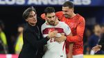 Turcii au reacționat vehement după ce au părăsit Campionatul Mondial cu o victorie împotriva SUA: „Nu meritam asta!”