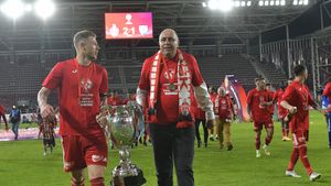 Scandal la Sepsi OSK! Laszlo Dioszegi recunoaște tot. „Unii îi acuză pe alții! Vor pleca acei jucători!”