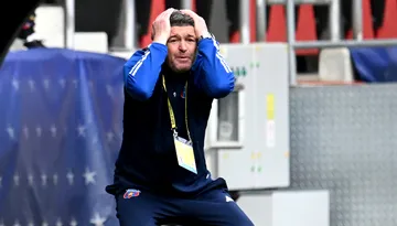 Clauza care rupe contractul dintre Daniel Oprița și Steaua! Șefii clubului nu vor să audă de vreo negociere: ”Cine îl vrea, plătește suma asta!”