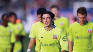 Revine Ogăraru la Steaua?** "Mi l-aș dori, e un jucător bun!"