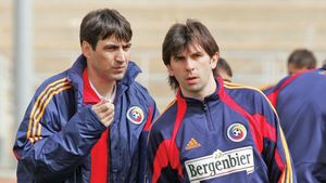 Pițurcă: „250.000 nu e bine!** 300.000 e ok!"