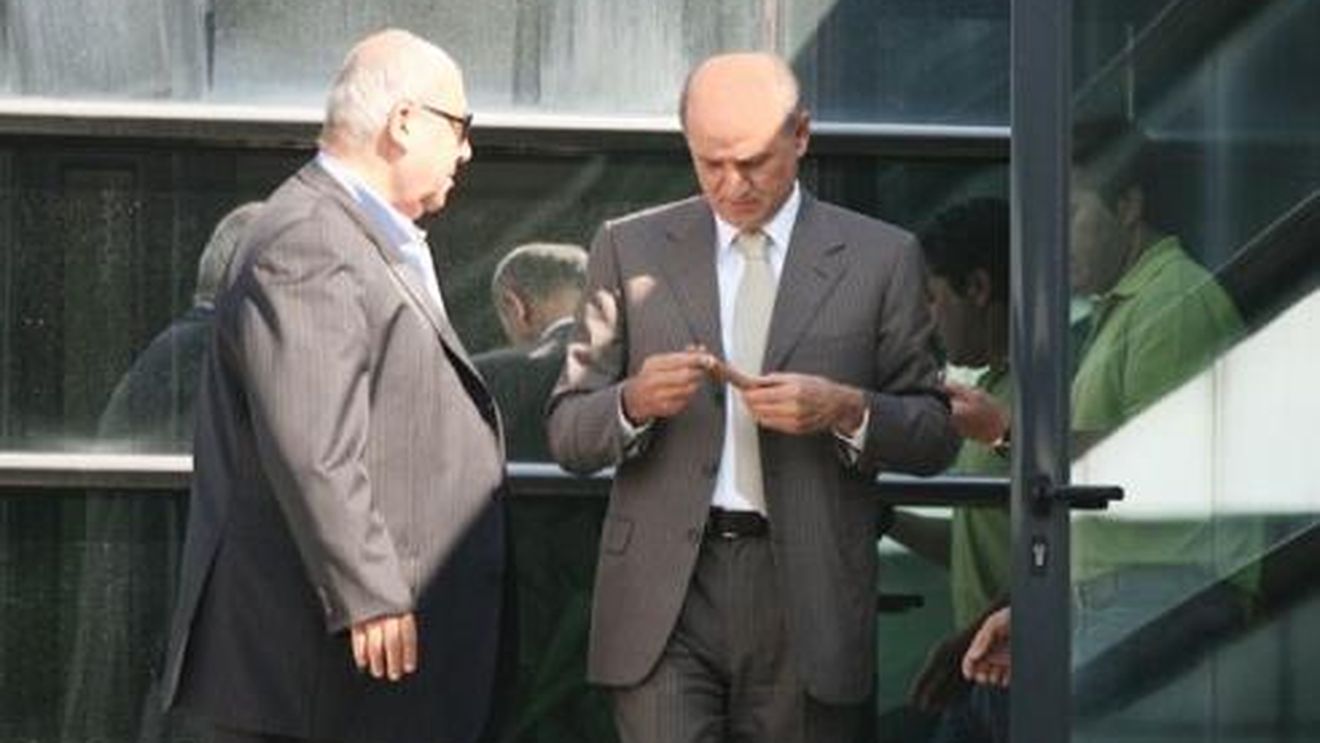 Taher: "Dacă vrea să-mi ia banii Copos va regreta!"