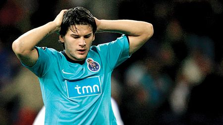 Cristian Săpunaru s-a accidentat