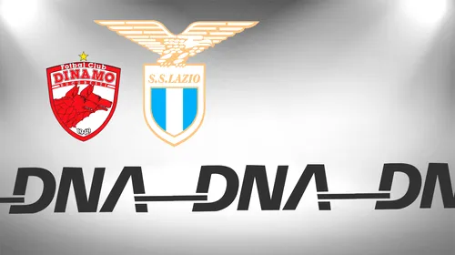 BREAKING NEWS | Anchetă DNA după dezvăluirile ProSport. „Dosarul Dinamo – Lazio”, deschis oficial de procurori. Turcu, despre bani negri: „La transferul lui Ștefan Radu, mi s-au oferit bani și așa, și așa”