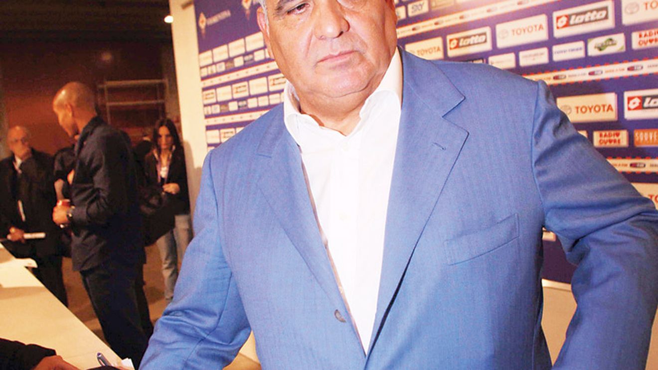 „Gigi Becali e un glumeț!"