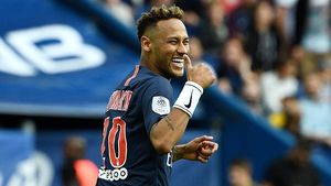 Neymar, de neoprit în Franța. VIDEO | Ultima execuție i-a lăsat fără replică pe adversari