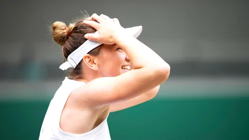 Cele mai importante interdicții primite de Simona Halep în perioada de suspendare provizorie! La marile turnee din 2023 are nevoie de bilet ca orice spectator. „Nu are acces în zona VIP