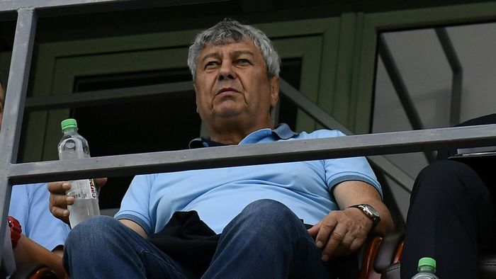 Mircea Lucescu, verdict controversat după eliminarea României: "Nu am jucat cu Olanda, ci cu selecționata posesiunilor Olandei"