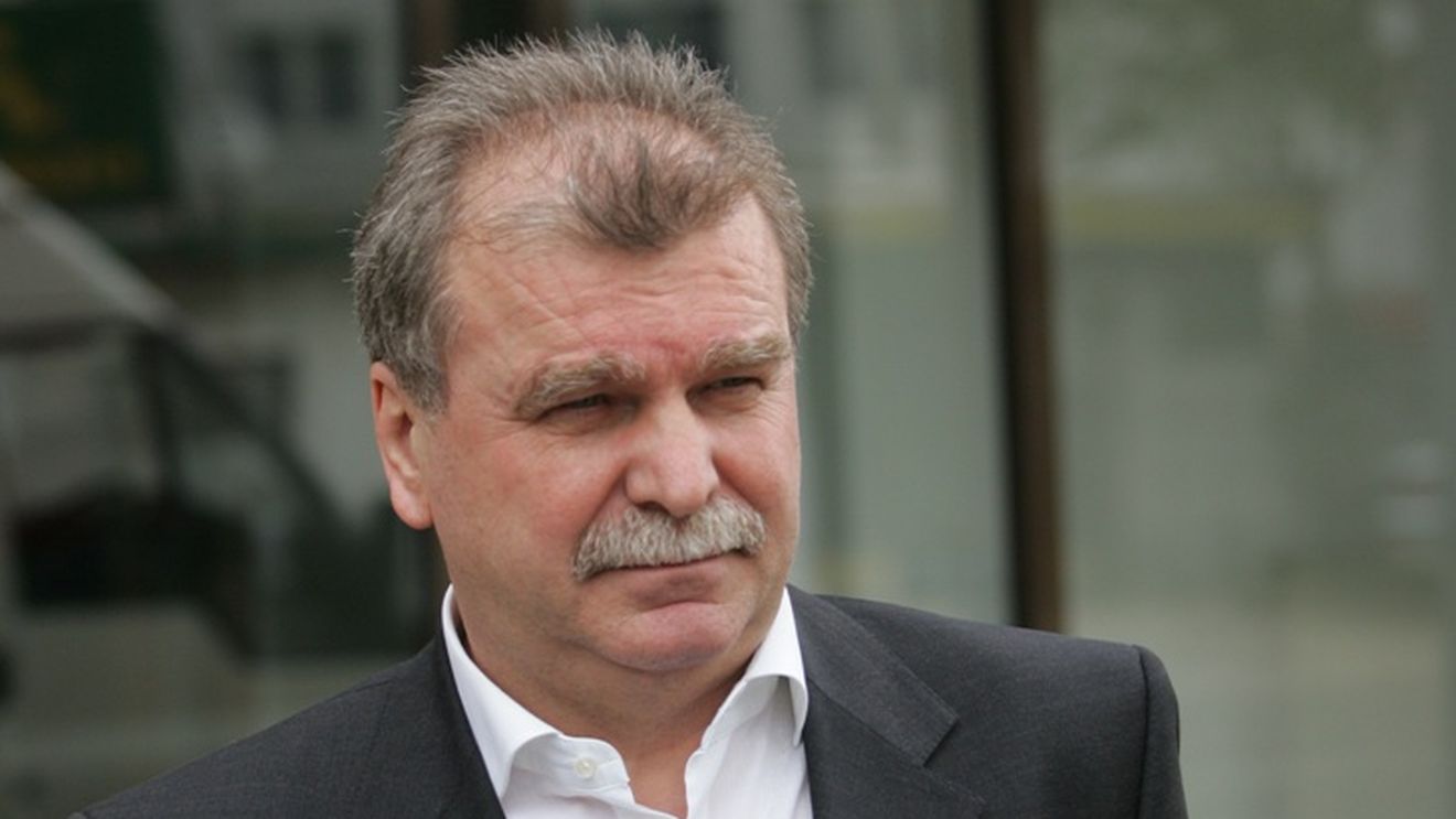 "Nu m-ar mulțumi un egal în Ghencea"