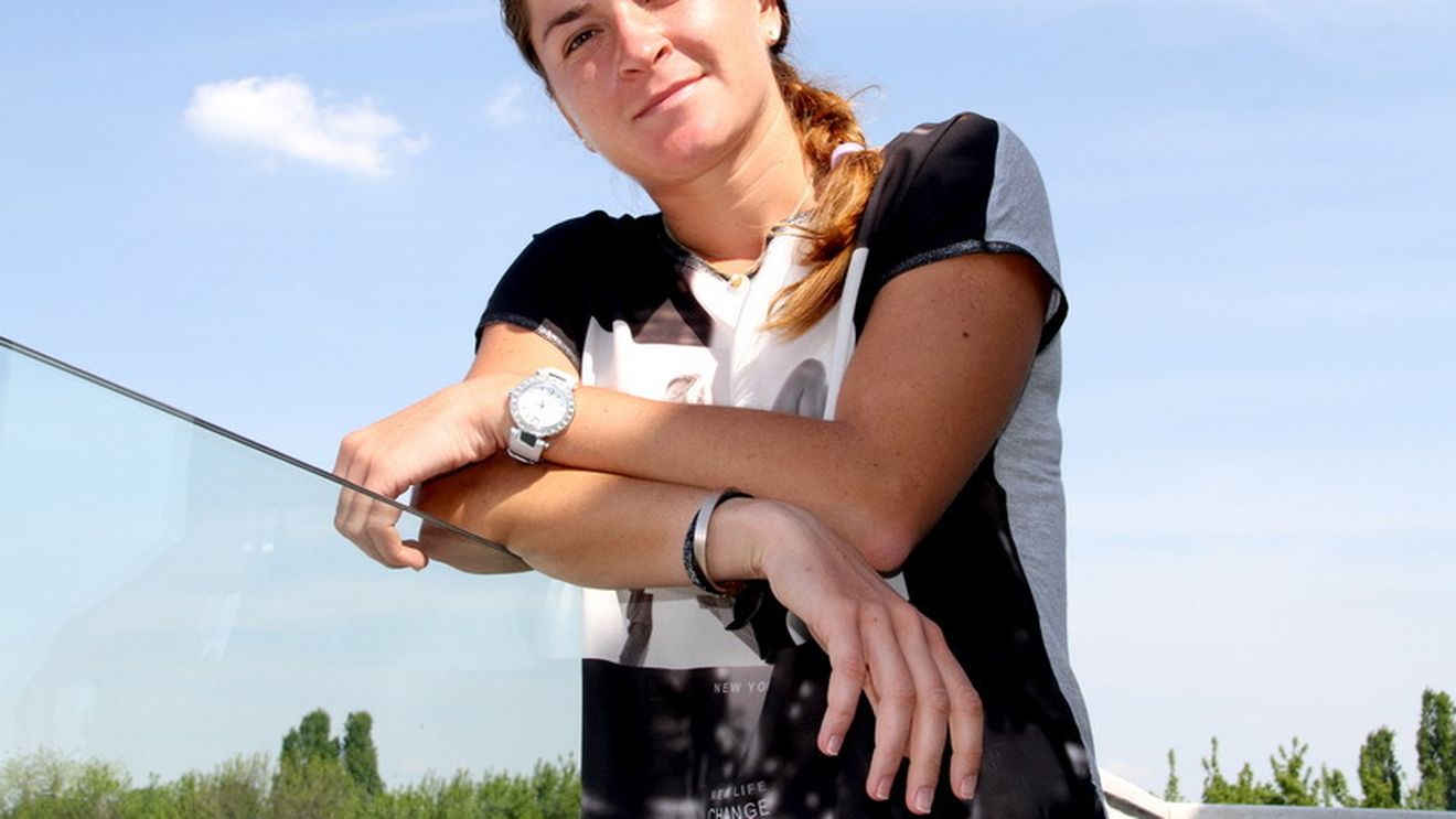 EXCLUSIV | Interviu de vacanță cu Alexandra Dulgheru: cum a ajuns la nunta regală, bucket-list-ul pentru 2019 și misiunea "Aurora Boreală": "Dacă nu mă operam mergeam mai devreme. În ianuarie, dacă găsesc și prietenii care să facă nebunia asta cu mine..."