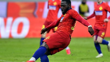 Gnohere confirmă discuțiile cu Lens în presa din Hexagon! Soția francezului e fan declarat al formației unde au jucat acum trei decenii Victor Pițurcă și Tudorel Stoica