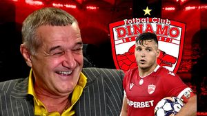 Gigi Becali e disperat să-l transfere pe Politic și a făcut oferta astronomică: „Îi dau pe Musi, Ianis Stoica, Gele, Edjouma și Nana Antwi!”