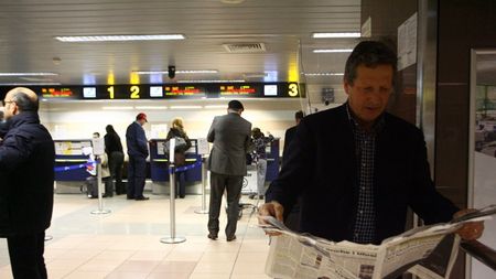 Materazzi, instalat la Alba:** "Nu e un pas înapoi"