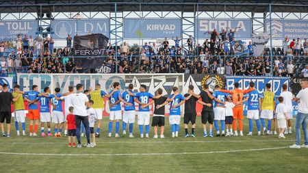 Cine transmite la TV meciul Farul Constanța - Urartu, din manșa întâi a turului 2 preliminar al Conference League. „Marinarii” urmăresc calificarea în grupele competiției