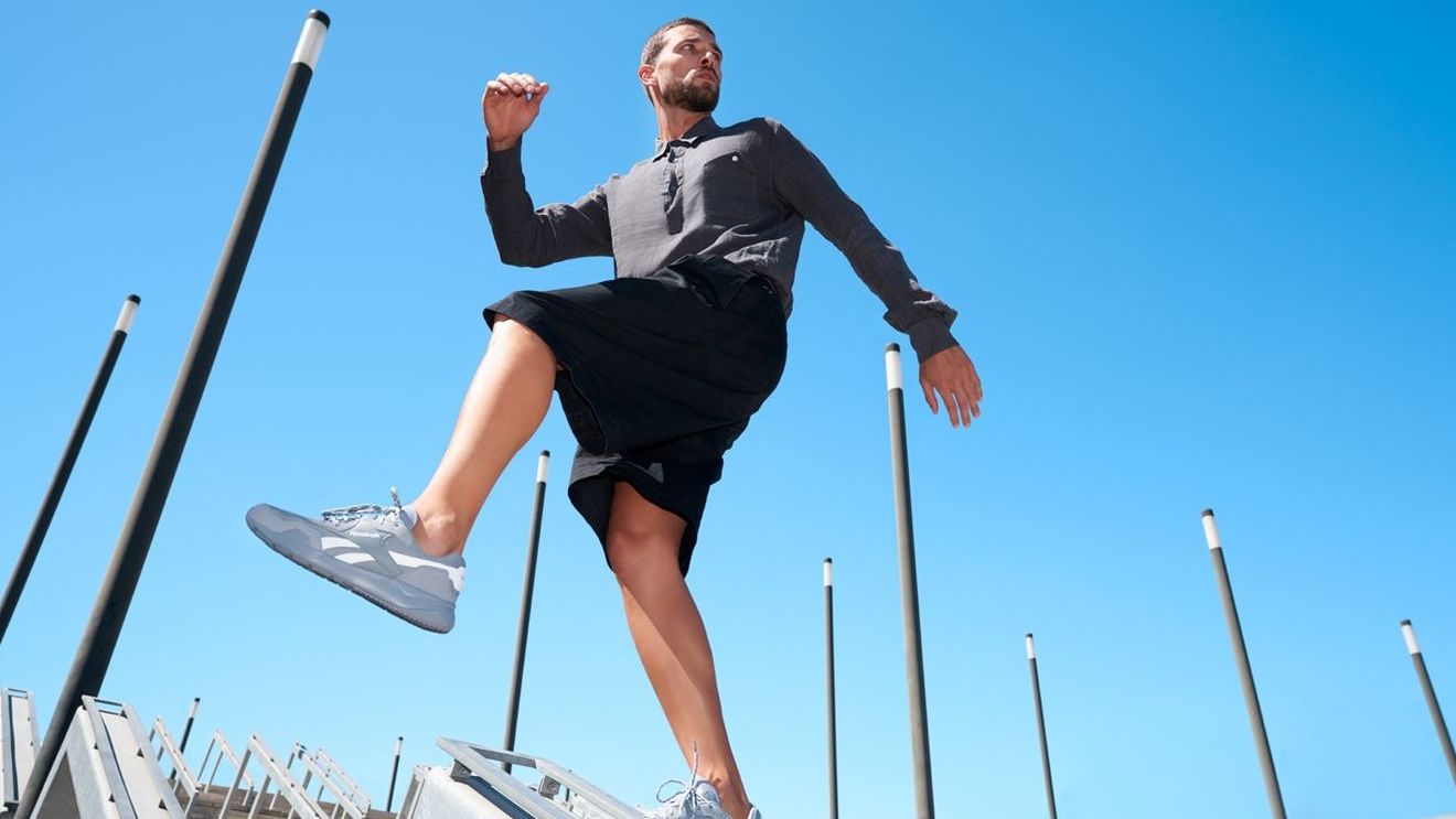 Încălțăminte sport pentru primăvară - Culori și tipuri la modă