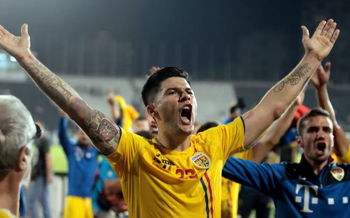 Omul de fotbal care nu-l mai vrea pe Cristian Săpunaru la echipa națională: „Nu ne mai putem baza pe el” | VIDEO EXCLUSIV ProSport Live