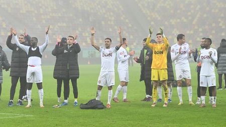 Încă o ofertă pentru titularul lui Pancu de la CFR Cluj! Suma cerută de Nelu Varga