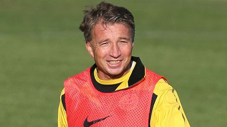 De la Hagi, niciun român nu a mai trăit asta!** Petrescu chiar e ZEU în Rusia! Gestul care l-a lăsat MUT pe antrenorul lui Kuban
