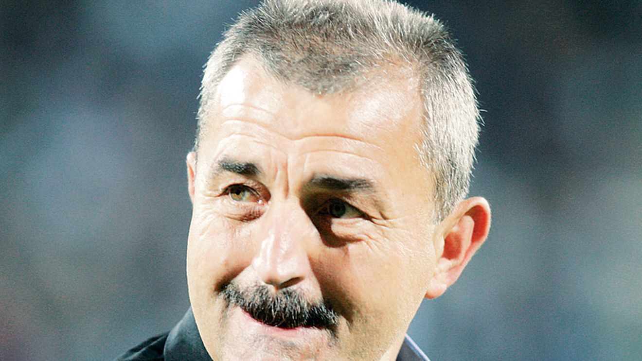 "Mă voi retrage din fotbal"