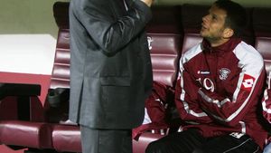 "Bozovic a procedat corect când a plecat, dar sper să se întoarcă!"