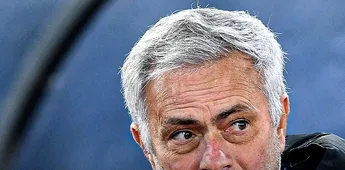 Lovitură pentru șeici! Jose Mourinho, managerul „vânat” de PSG pentru sezonul viitor, a decis să rămână la AS Roma!