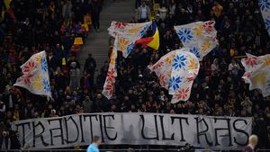 Panică printre fanii români înainte de Israel - România din cauza verificărilor de securitate fără precedent! Ce s-a întâmplat cu biletele plătite pe internet cu mult înainte | EXCLUSIV