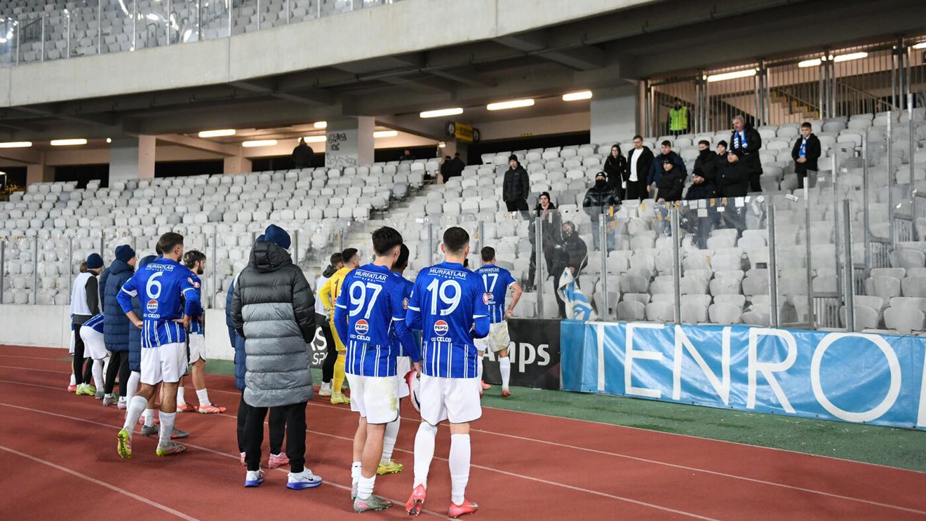 Gică Hagi, final de an trist. Farul s-a prăbușit: „Am greșit”