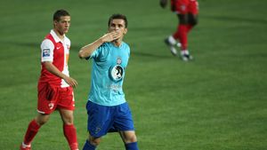 "Respectăm Dinamo, dar nu ne e frică de ei!** Vrem victoria!"