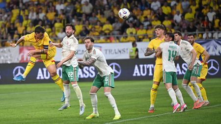 BBC a tras concluzia după România – Țara Galilor 2-1: „Nu mulți au reușit să facă asta! Au fost momente slabe”