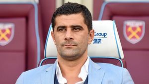 Dani Coman, vindecat de coronavirus chiar de Gigi Becali. „Mi-a trimis rapid medicamentele aduse din Rusia"