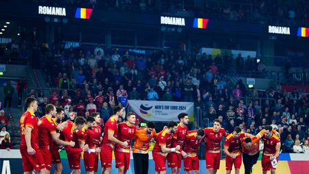 Handbalul rămâne cu buzunarele goale! ANS a informat federațiile cu privire la bugetul pe 2024, nu și instituția condusă de Costel Din. Care e motivul din spatele acestei decizii incredibile. EXCLUSIV