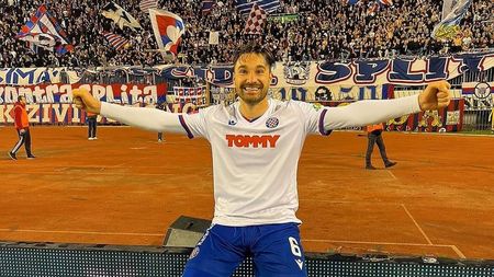 Transferul momentului în Superliga! Fostul jucător de la Inter și de la AC Milan a semnat