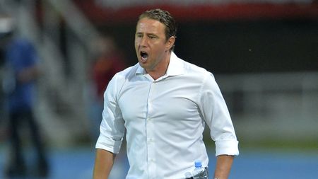 Calificat, dar nemulțumit! Reghecampf: "Nu se poate să avem o așa atitudine, sunt momente în care dormim pe teren!" Cine sunt remarcații