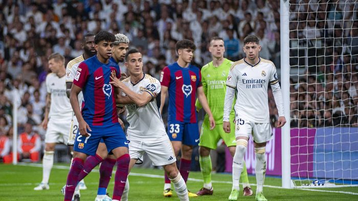 În seara aceasta, El Clasico, Barca – Real Madrid, în finala Cupei Spaniei. Totul despre duelul de la Sevilla