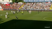 🚨 Oțelul – Universitatea Craiova de joacă în etapa 5 din Superliga. A început meciul de la Galați